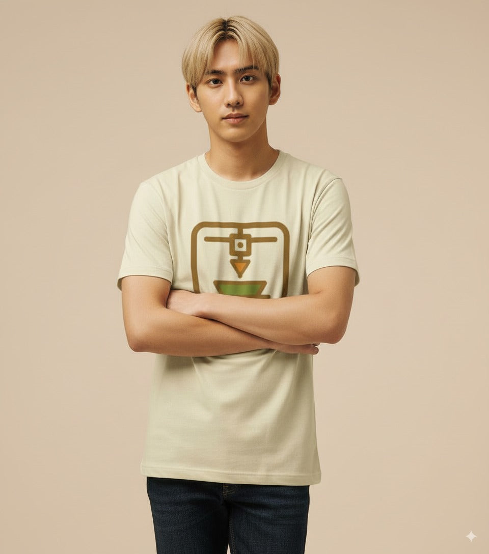 Global Gadget (Japanese) T-shirt