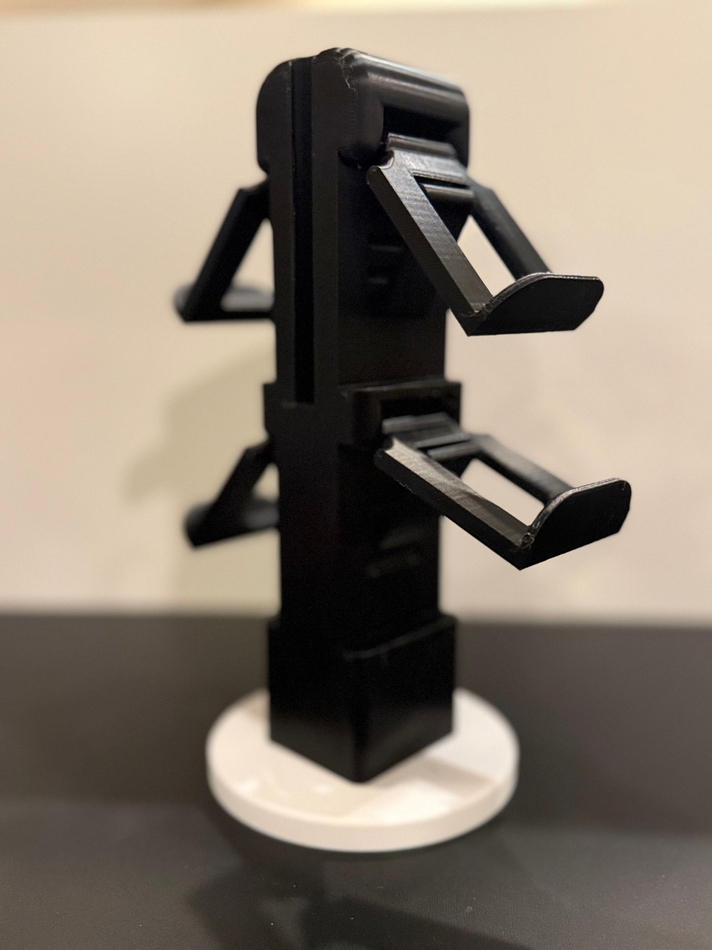 Ultimate Gaming Tower Stand