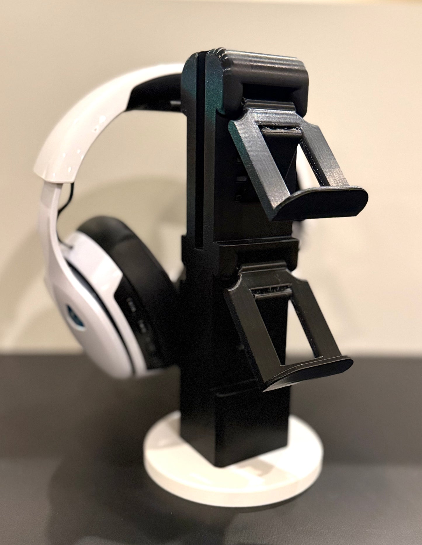Ultimate Gaming Tower Stand