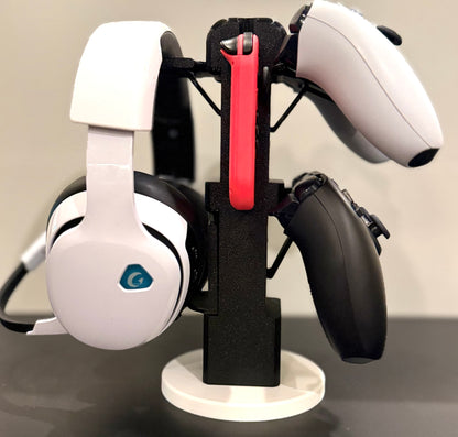 Ultimate Gaming Tower Stand
